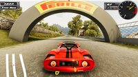 Classic Racers Elite screenshot, image №2782112 - RAWG