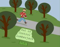 Out of Control Lumberjack screenshot, image №2445636 - RAWG