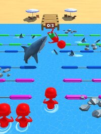 Summer Buster screenshot, image №2482180 - RAWG