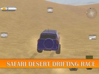 Sahara Driving Car screenshot, image №1611859 - RAWG