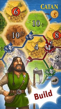 Catan screenshot, image №1387164 - RAWG