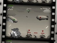 Sky Aces screenshot, image №1642046 - RAWG