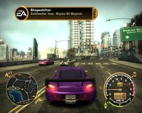 Need For Speed: Most Wanted screenshot, image №806725 - RAWG