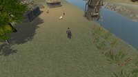 Vigil of Glory - Part I screenshot, image №3960724 - RAWG
