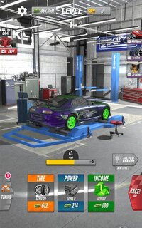 Dyno 2 Race - Car Tuning screenshot, image №3897037 - RAWG