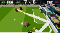 Soccer Slammers screenshot, image №801131 - RAWG