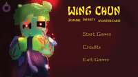 Wing Chun screenshot, image №3845345 - RAWG
