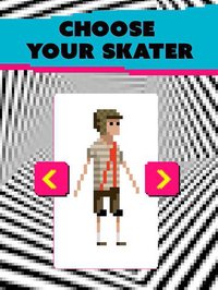 Half Session Skateboard screenshot, image №1682992 - RAWG