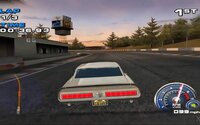 Ford Mustang: The Legend Lives screenshot, image №3290787 - RAWG