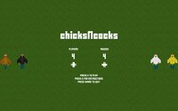chicksNcocks screenshot, image №1888577 - RAWG