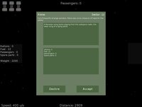 Solar Sailor screenshot, image №1232485 - RAWG
