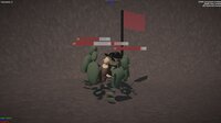 Necromancer Volcano Moshpit screenshot, image №3384781 - RAWG