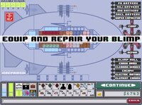 Blimps PC/MAC free game demo screenshot, image №3073400 - RAWG