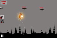 Kirov's Revenge screenshot, image №1869957 - RAWG