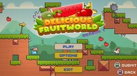 Delicious Fruitworld screenshot, image №3147239 - RAWG