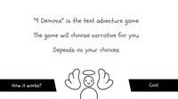 9 Daemons: The beginning of apocalypse (demo) screenshot, image №1791021 - RAWG