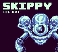 Skippy the Bot screenshot, image №2971609 - RAWG