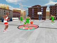 Street Basketball JAM: Real Basketball kings of dribbling and dunk smashes 2016 by BULKY SPORTS [Premium] screenshot, image №927360 - RAWG