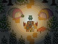 A Snowball's Chance - Level two demo screenshot, image №2258416 - RAWG