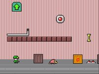 Zombie Hams (GIPPOplay) screenshot, image №2618558 - RAWG