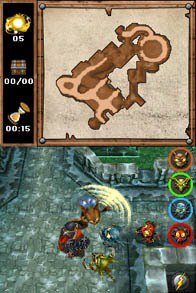 Overlord: Minions screenshot, image №785209 - RAWG