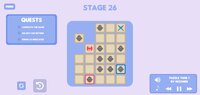 Extreme Peg Solitaire screenshot, image №3117133 - RAWG