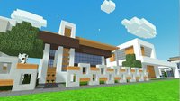 Amazing build ideas for Minecraft screenshot, image №1491950 - RAWG