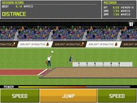 Deluxe Track&Field-HD screenshot, image №1336051 - RAWG