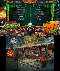 Halloween: Trick or Treat 2 screenshot, image №796414 - RAWG