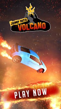Jump Into Volcano screenshot, image №1560718 - RAWG