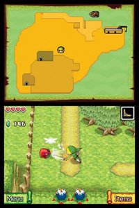 The Legend of Zelda: Phantom Hourglass screenshot, image №2366792 - RAWG