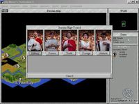 Sid Meier's Civilization 2 screenshot, image №324130 - RAWG