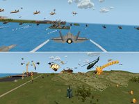 Tank Island 3D - Strategy game screenshot, image №2065899 - RAWG