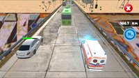 Traffic Racer Crash screenshot, image №2168569 - RAWG