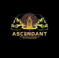 Ascendant - Mercenaries and transhumanism (English edition) screenshot, image №3437771 - RAWG