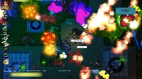Zombie Apocalypse - The Last Defense screenshot, image №3948388 - RAWG
