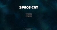 SPACE CAT DEMO screenshot, image №3108765 - RAWG