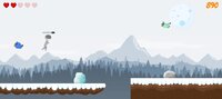 Jump & Hit screenshot, image №3210651 - RAWG
