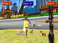 Archery Expert Bowmaster screenshot, image №1338073 - RAWG