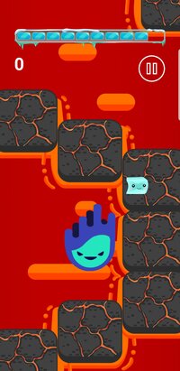 Melting Escape screenshot, image №2457638 - RAWG