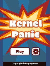 Kernel Panic screenshot, image №1924556 - RAWG