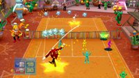 SEGA Superstars Tennis screenshot, image №298217 - RAWG