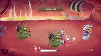 Stomachalla screenshot, image №3756716 - RAWG