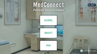 Med Connect: Patient Interactions screenshot, image №2273065 - RAWG