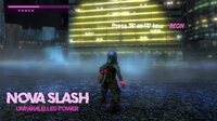 Nova Slash: Unparalleled Power screenshot, image №3297467 - RAWG