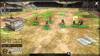 Bloody Z: ZOMBIE STRIKE screenshot, image №1444103 - RAWG