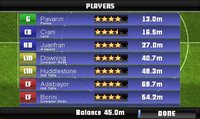 Super Soccer Champs screenshot, image №1444256 - RAWG