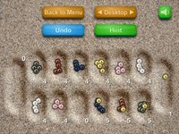 Mancala. screenshot, image №2035391 - RAWG