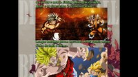 Dragon Ball Legacy of Saiyan screenshot, image №1230704 - RAWG