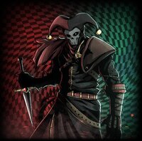 Jester's revenge screenshot, image №3736224 - RAWG